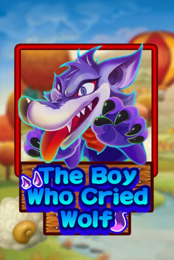The Boy Who Cried Wolf демо игра | Гранд Казино играть без регистрации 
