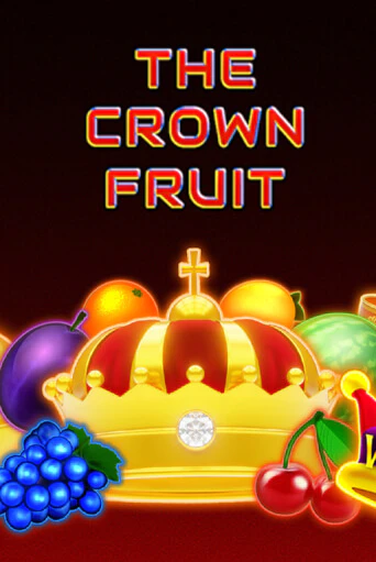 The Crown Fruit демо игра | Гранд Казино играть без регистрации 