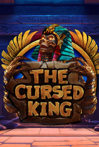 The Cursed King демо игра | Гранд Казино играть без регистрации 
