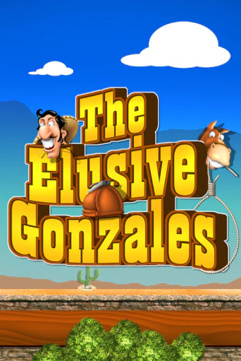 The Elusive Gonzales демо игра | Гранд Казино играть без регистрации 