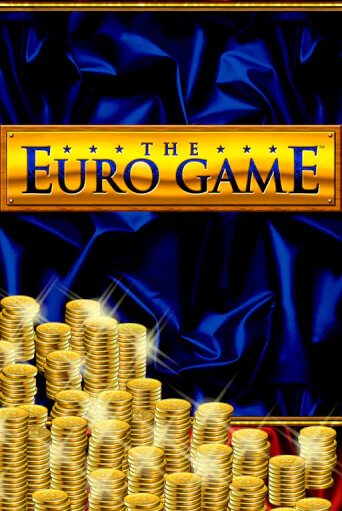 The Euro Game демо игра | Гранд Казино играть без регистрации 