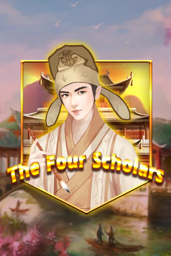 The Four Scholars демо игра | Гранд Казино играть без регистрации 