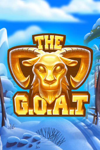 The G.O.A.T демо игра | Гранд Казино играть без регистрации 
