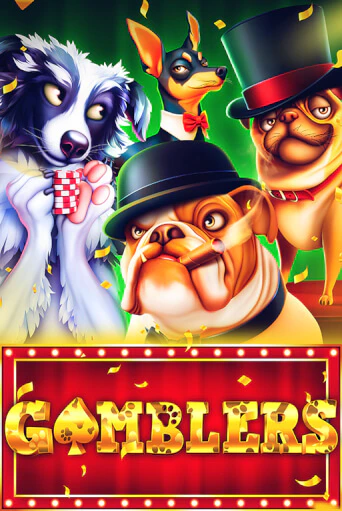 The Gamblers демо игра | Гранд Казино играть без регистрации 