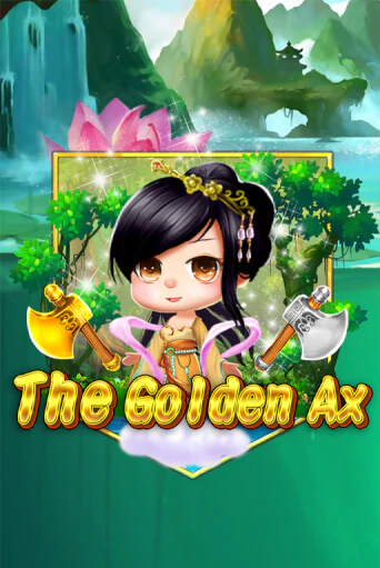 The Golden Ax демо игра | Гранд Казино играть без регистрации 