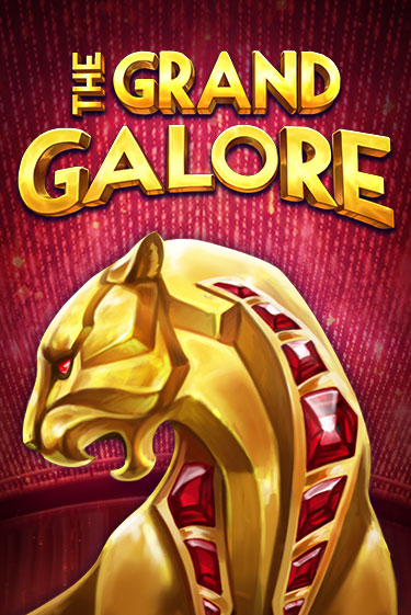 The Grand Galore демо игра | Гранд Казино играть без регистрации 