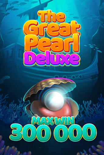 The Great Pearl Deluxe демо игра | Гранд Казино играть без регистрации 