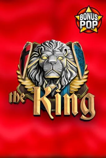 The King демо игра | Гранд Казино играть без регистрации 
