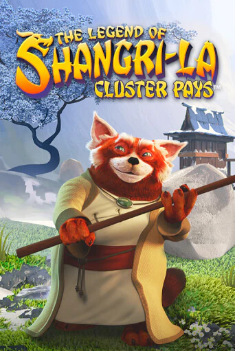 The Legend of Shangri-La: Cluster Pays™ демо игра | Гранд Казино играть без регистрации 