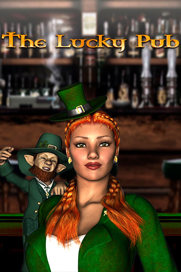 The Lucky Pub демо игра | Гранд Казино играть без регистрации 