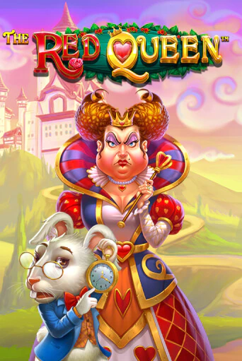 The Red Queen™ демо игра | Гранд Казино играть без регистрации 