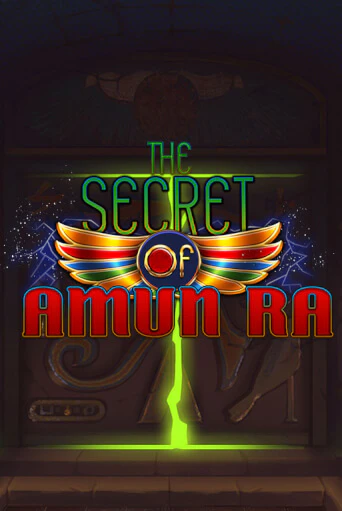 The Secret of Amun Ra демо игра | Гранд Казино играть без регистрации 