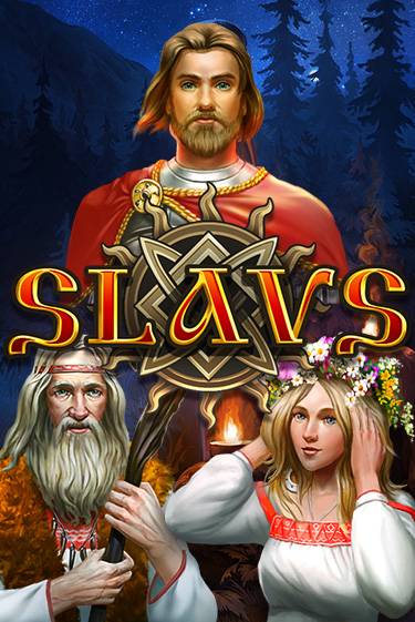 The Slavs демо игра | Гранд Казино играть без регистрации 