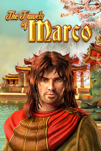 The Travels of Marco демо игра | Гранд Казино играть без регистрации 