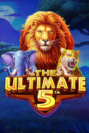 The Ultimate 5 демо игра | Гранд Казино играть без регистрации 
