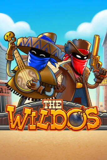 The Wildos демо игра | Гранд Казино играть без регистрации 