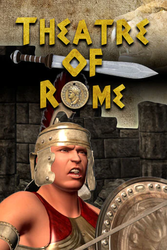 Theatre of Rome демо игра | Гранд Казино играть без регистрации 