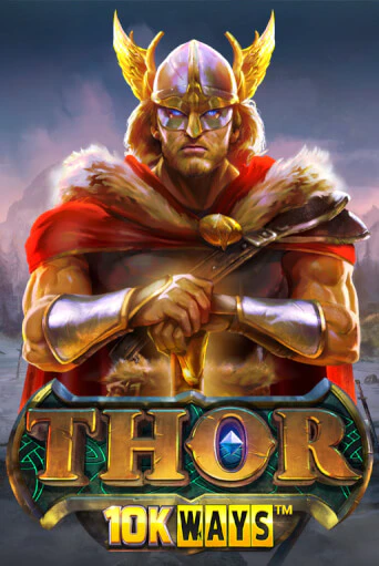 Thor 10K Ways демо игра | Гранд Казино играть без регистрации 