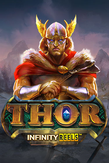 Thor Infinity Reels демо игра | Гранд Казино играть без регистрации 