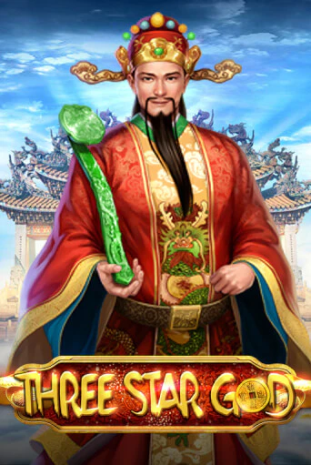 Three Star God демо игра | Гранд Казино играть без регистрации 