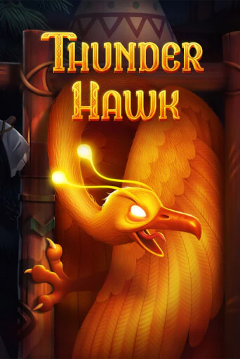 Thunder Hawk демо игра | Гранд Казино играть без регистрации 
