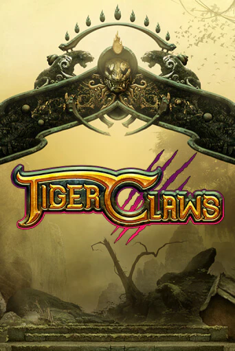 Tiger Claws демо игра | Гранд Казино играть без регистрации 