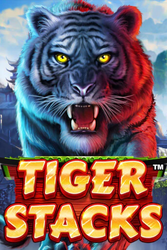 Tiger Stacks демо игра | Гранд Казино играть без регистрации 