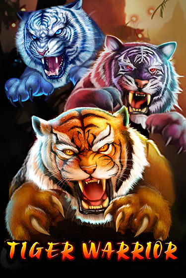 Tiger Warrior демо игра | Гранд Казино играть без регистрации 