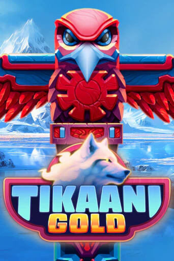 Tikaani Gold демо игра | Гранд Казино играть без регистрации 