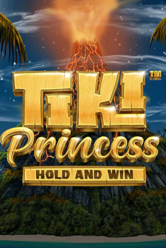 Tiki Princess демо игра | Гранд Казино играть без регистрации 