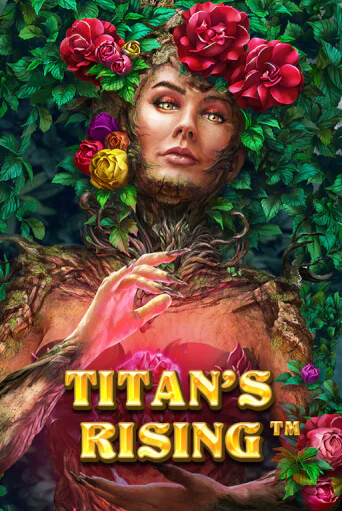 Titan's Rising - The Golden Era демо игра | Гранд Казино играть без регистрации 