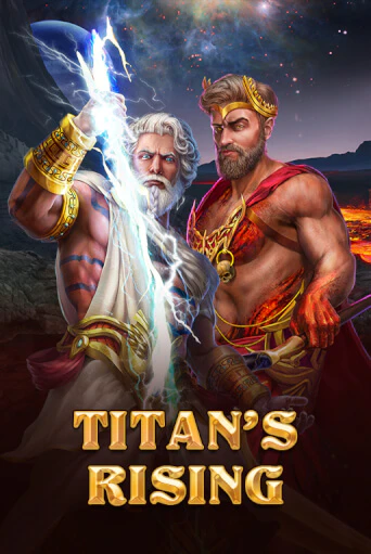 Titan’s Rising демо игра | Гранд Казино играть без регистрации 