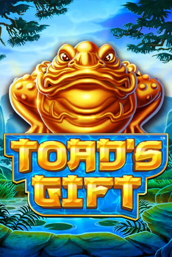 Toads Gift демо игра | Гранд Казино играть без регистрации 