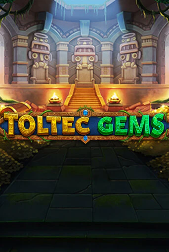 Toltec Gems демо игра | Гранд Казино играть без регистрации 