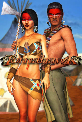 Tomahawk демо игра | Гранд Казино играть без регистрации 