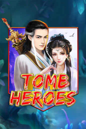 Tomb Heroes демо игра | Гранд Казино играть без регистрации 