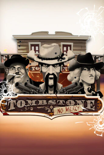Tombstone: No Mercy демо игра | Гранд Казино играть без регистрации 