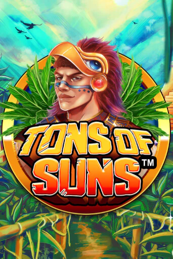 Tons of Suns демо игра | Гранд Казино играть без регистрации 