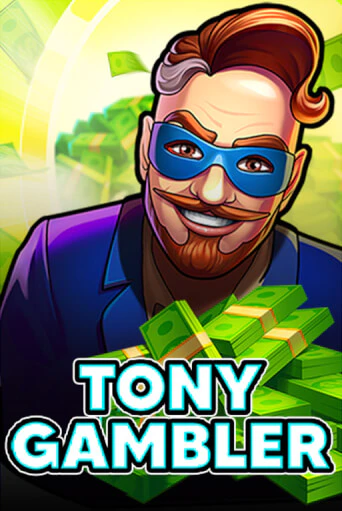 Tony Gambler демо игра | Гранд Казино играть без регистрации 
