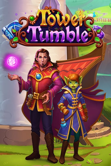 Tower Tumble демо игра | Гранд Казино играть без регистрации 