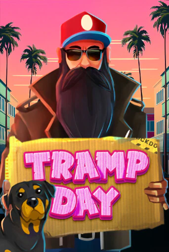 Tramp Day демо игра | Гранд Казино играть без регистрации 