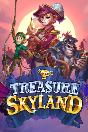 Treasure Skyland демо игра | Гранд Казино играть без регистрации 