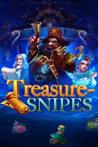 Treasure-snipes демо игра | Гранд Казино играть без регистрации 