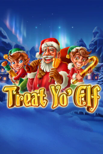 Treat Yo’ Elf демо игра | Гранд Казино играть без регистрации 