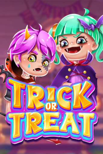 Trick Or Treat демо игра | Гранд Казино играть без регистрации 