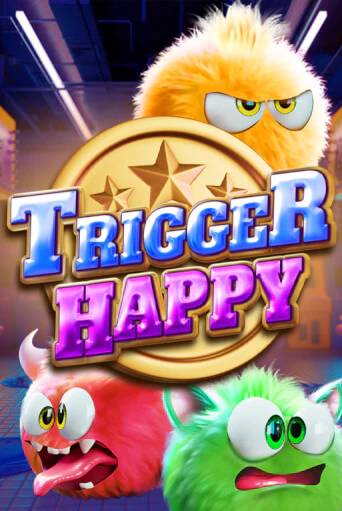 Trigger Happy демо игра | Гранд Казино играть без регистрации 