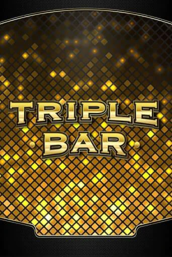 Triple Bar демо игра | Гранд Казино играть без регистрации 