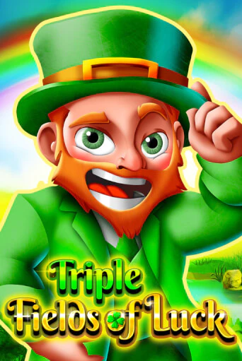 Triple Fields of Luck демо игра | Гранд Казино играть без регистрации 