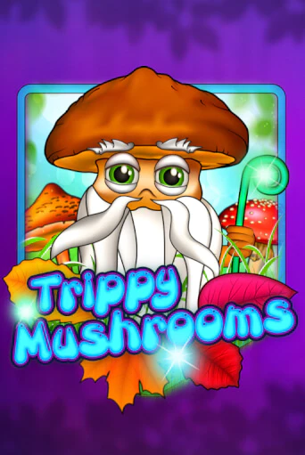 Trippy Mushrooms демо игра | Гранд Казино играть без регистрации 