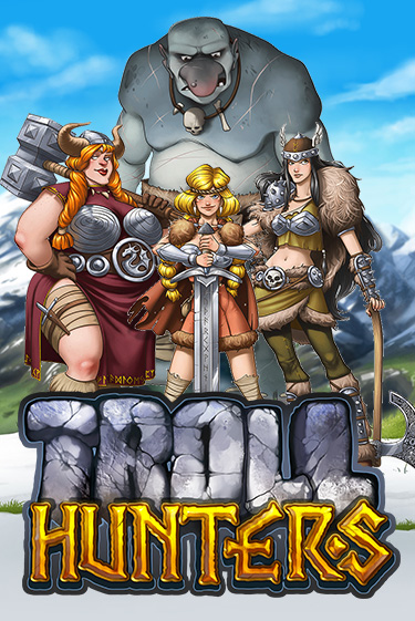 Troll Hunters демо игра | Гранд Казино играть без регистрации 